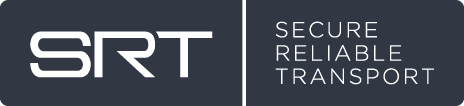 SRT logo